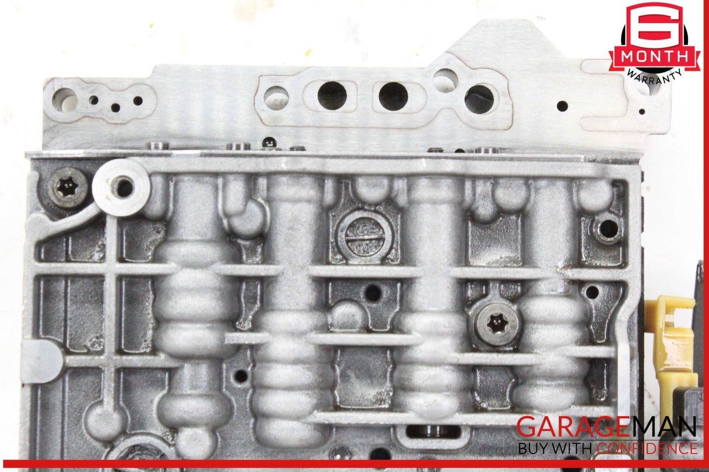Mercedes W203 C280 E350 7G Tronic Transmission Valve Body 2202770801 OEM