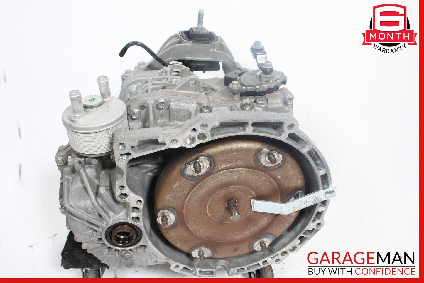14-15 Mini Cooper 2.0L Automatic Transmission Gearbox OEM