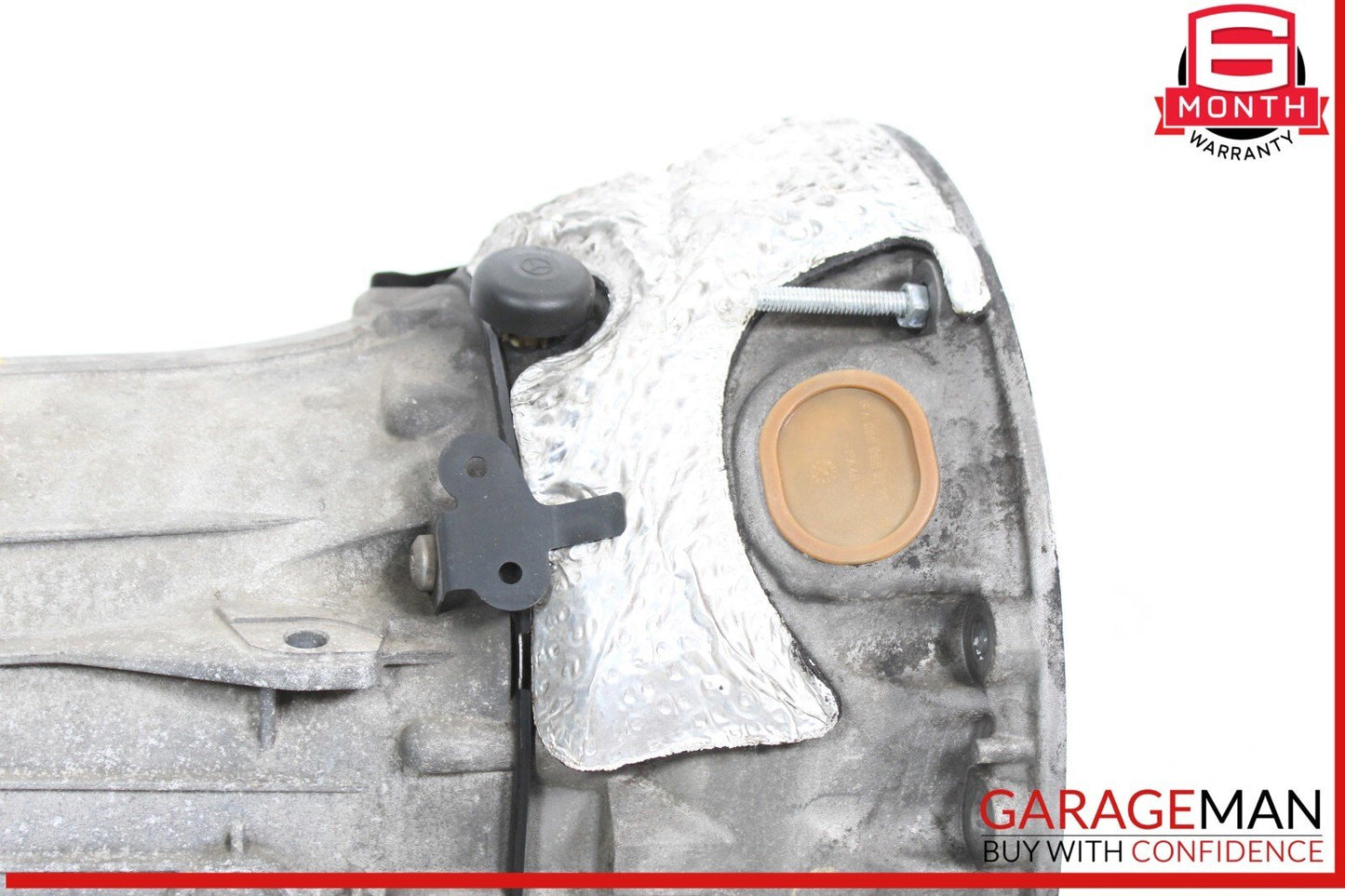 11-13 Mercedes W212 E350 CDI Bluetec 7G Automatic Transmission 722.902 OEM 249k