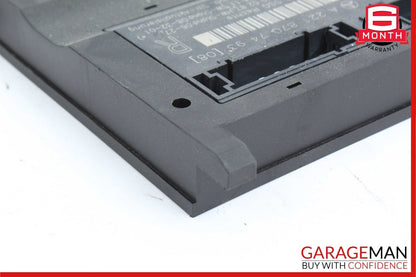 07-13 Mercedes W221 S550 S63 Front Right Under Seat Control Module 2218707493