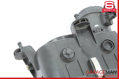 14-17 Maserati Ghibli Left Driver Side Air Intake Filter Cleaner Box Assembly