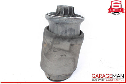 06-19 Mercedes X166 GL550 Rear Left & Right Air Suspension Bag Shock Set of 2