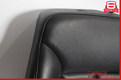 07-12 Mercedes X164 GL450 GL350 Front Left Driver Top Upper Seat Cushion OEM