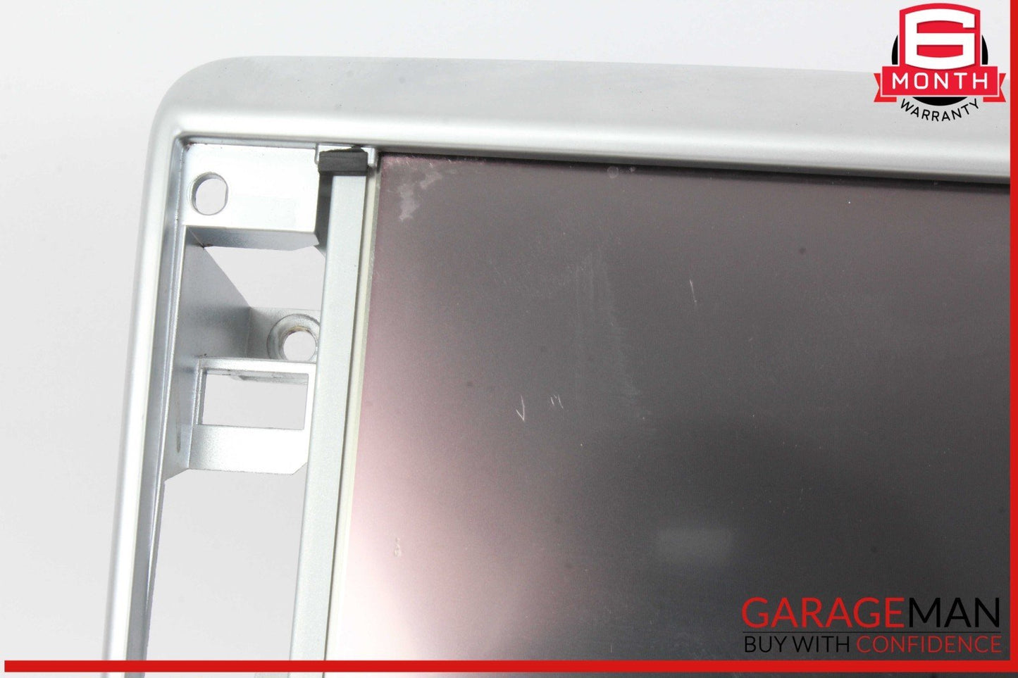 14-17 Maserati Quattroporte S Head Unit Comand FM CD Audio w/ Display Screen