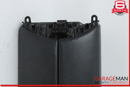 15-20 Mercedes W205 C300 Center Console Arm Rest Armrest Cup Holder Anthracite