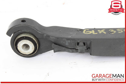 08-18 Mercedes X204 GLK350 Rear Left or Right Side Lower Control Thrust Arm OEM