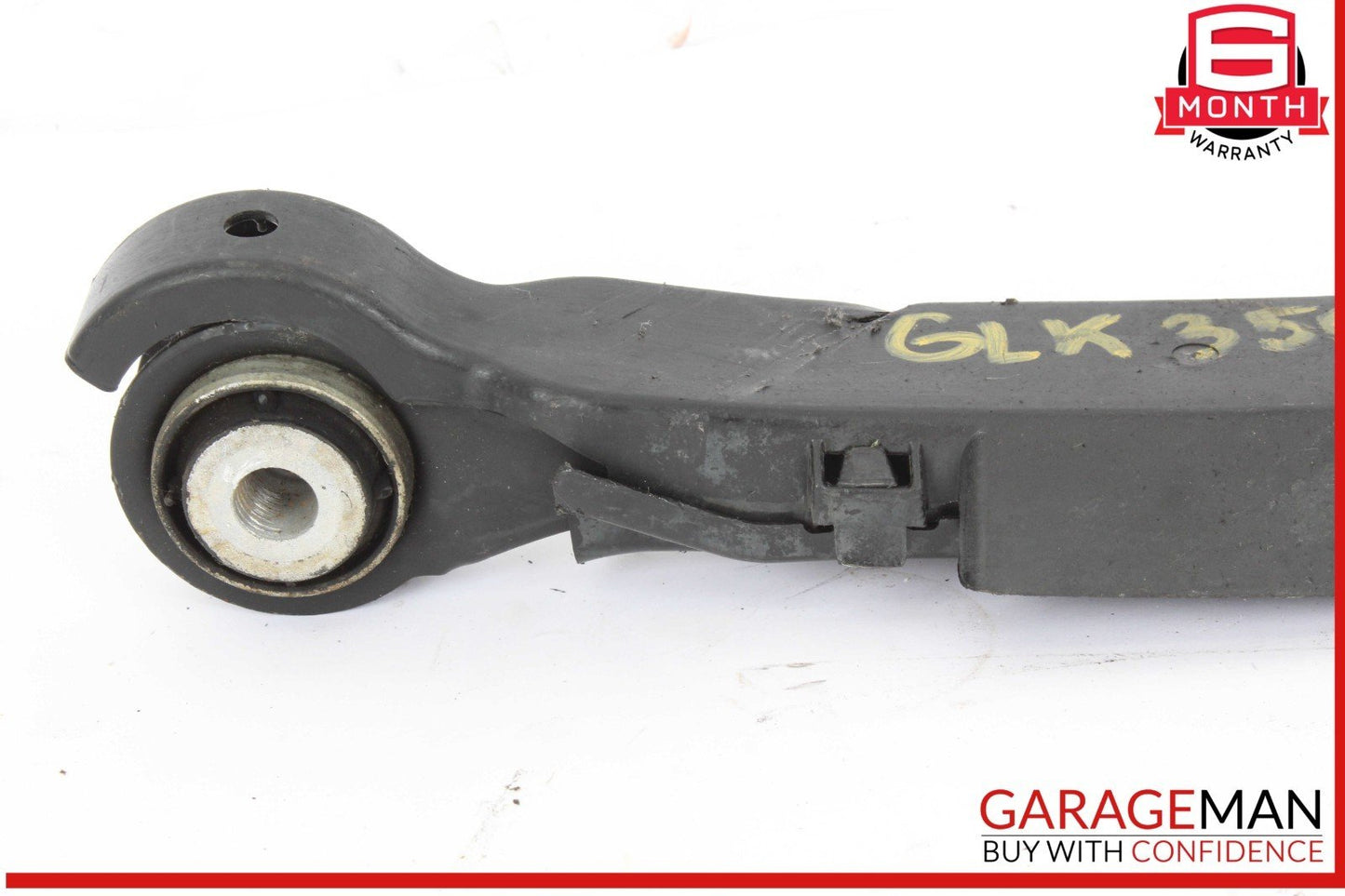 08-18 Mercedes X204 GLK350 Rear Left or Right Side Lower Control Thrust Arm OEM
