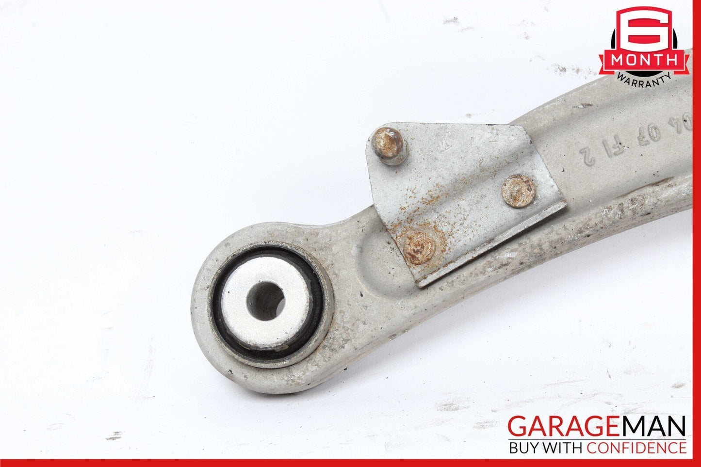 08-17 Mercedes W212 E350 Rear Right/ Left Side Suspension Upper Control Arm OEM