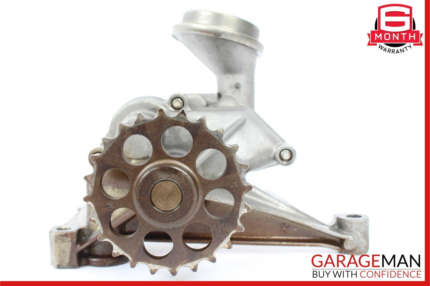 97-04 Mercedes R170 SLK230 C230 Kompressor Engine Motor Oil Pump