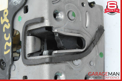 08-14 Mercedes W204 C250 C300 Front Left Side Door Lock Latch Actuator OEM