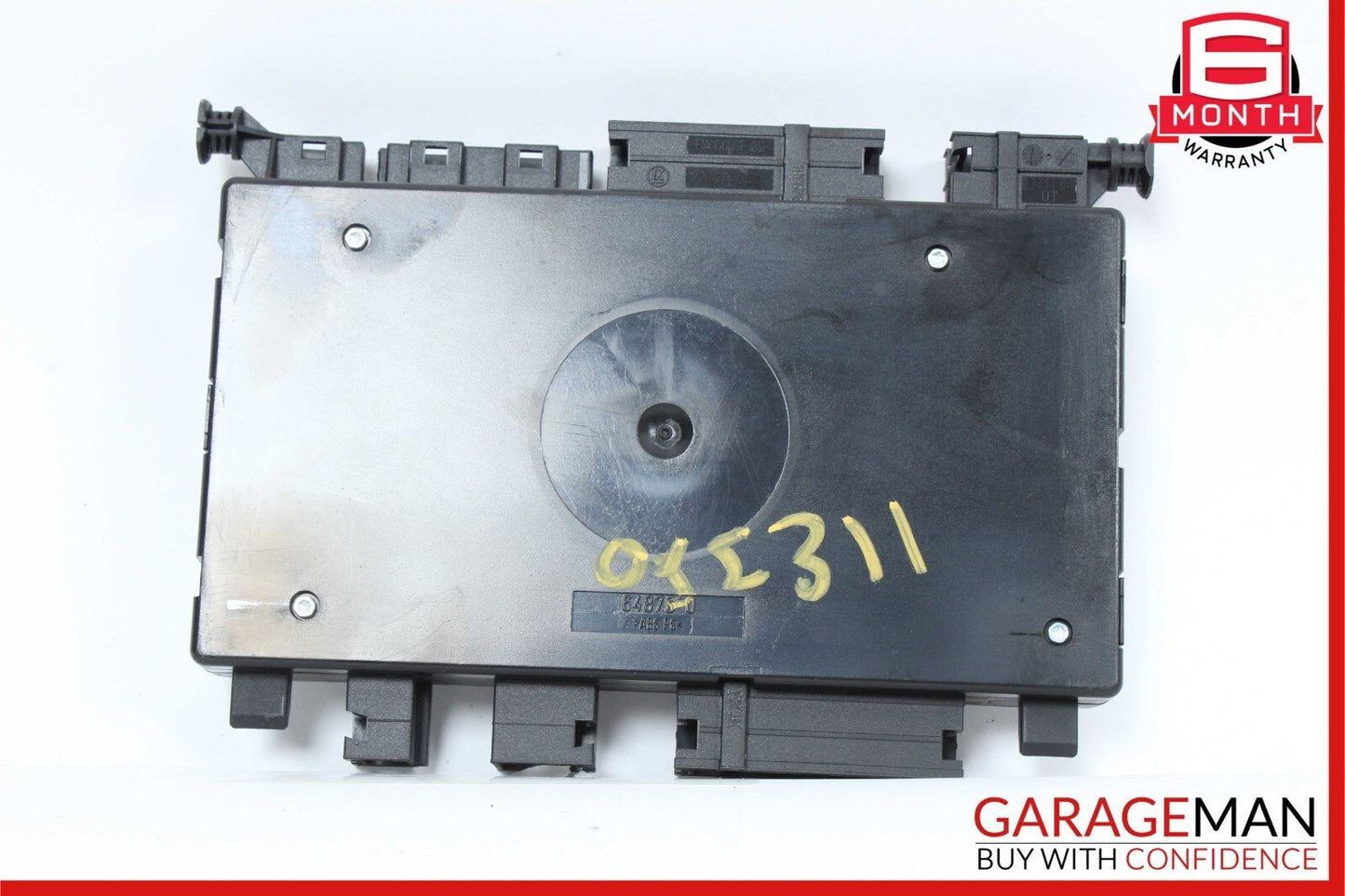 08-17 Mercedes W212 E350 Front Right Passenger Side Seat Control Module Unit OEM