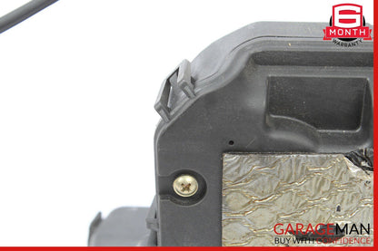 03-09 Mercedes W211 E320 E350 E500 Front Right Side Door Lock Latch Actuator