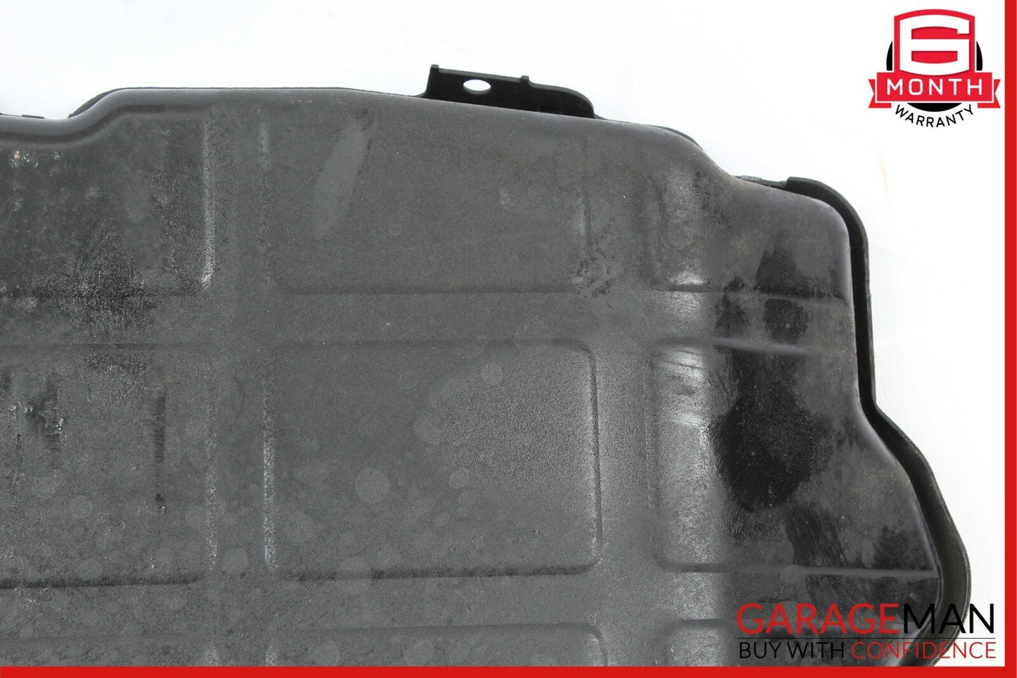 07-11 Mercedes X164 GL450 C300 Automatic Transmission Oil Pan