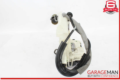 12-18 Mercedes W218 CLS550 CLS400 Front Left Side Door Lock Latch Actuator OEM