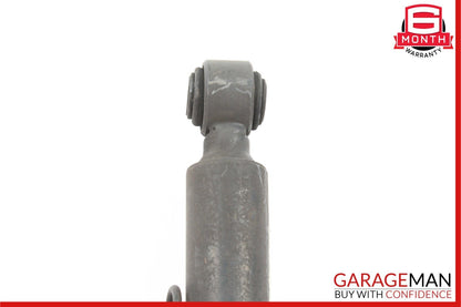 07-14 Mercedes W204 C250 Rear Left / Right Air Suspension Shock Strut Airmatic