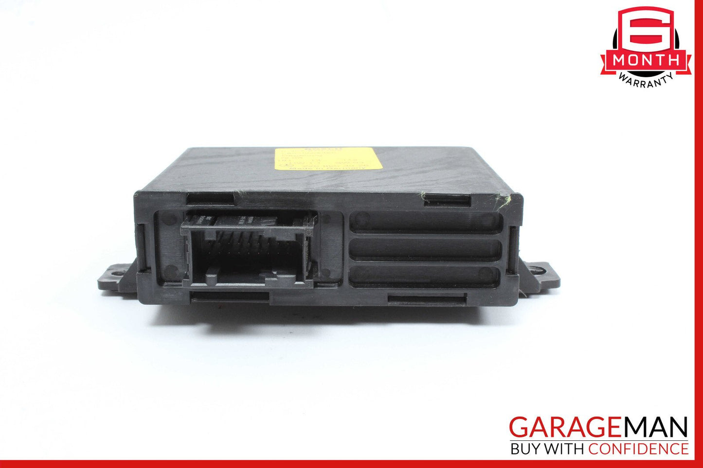 00-06 Mercedes W220 S55 S500 Headlight Head Lamp Control Module Unit OEM