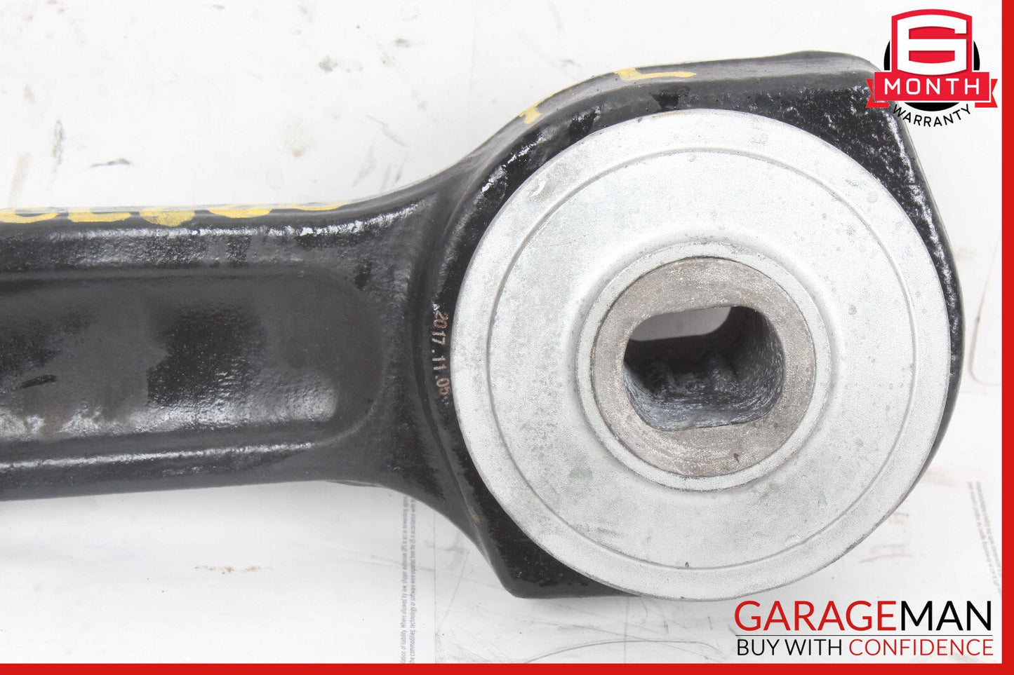 00-06 Mercedes W215 CL600 S500 Front Transverse Lower Control Arm OEM
