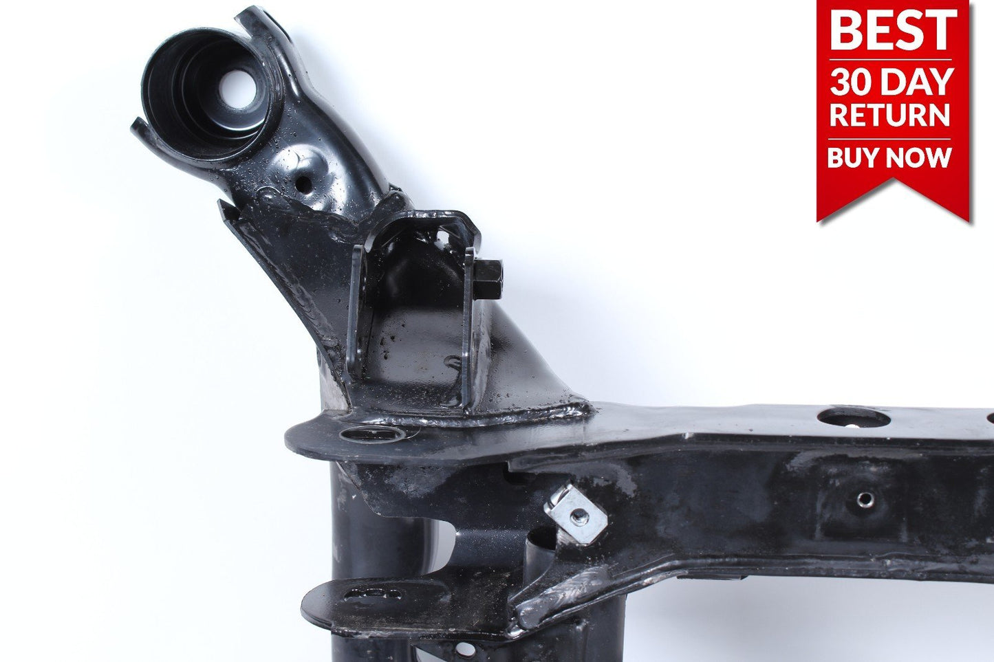 06-10 MERCEDES W251 R500 FRONT ENGINE SUB FRAME SUBFRAME CROSSMEMBER OEM