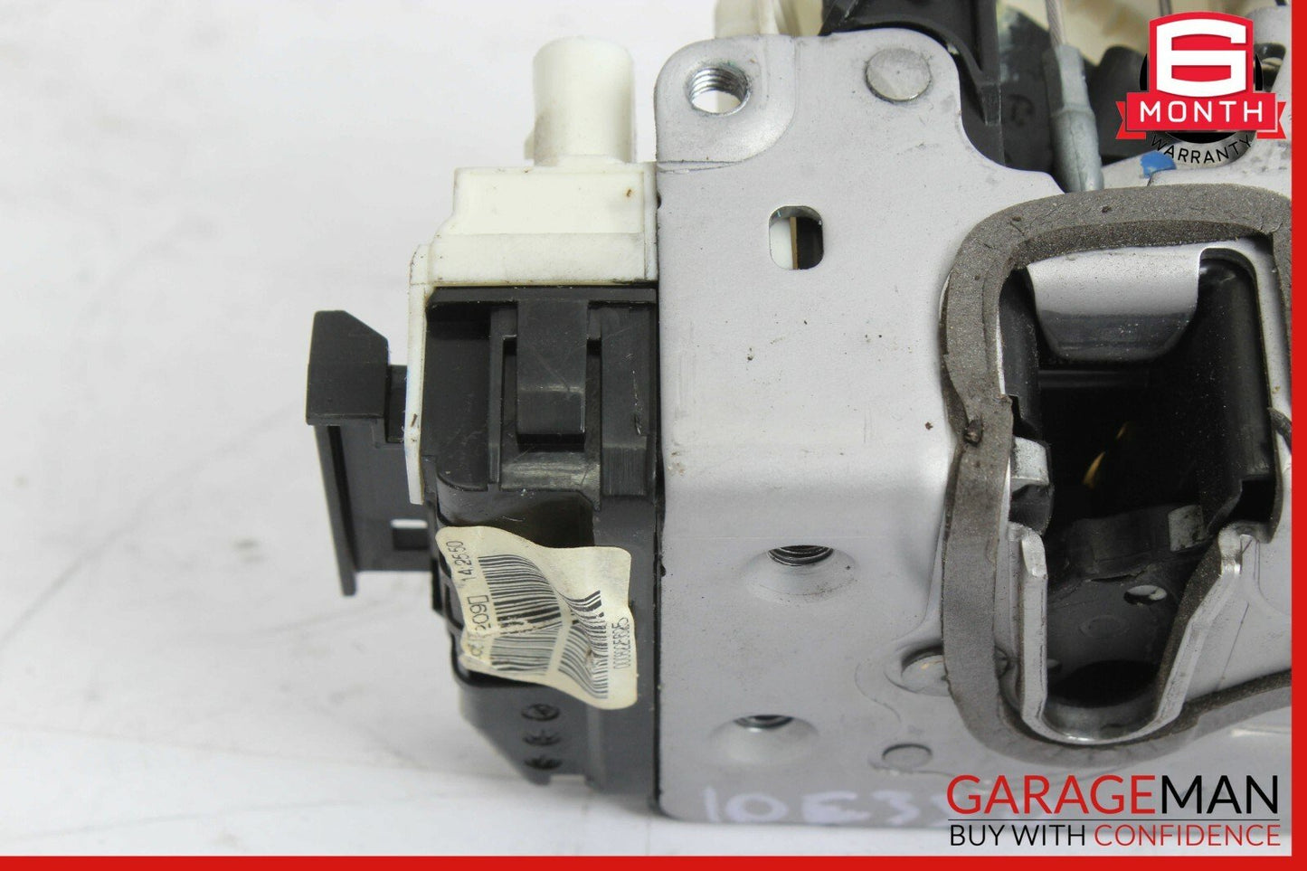 08-11 Mercedes W212 E350 C300 C63 AMG Rear Left Side Door Lock Latch Actuator