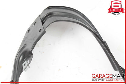 01-07 Mercedes W203 C230 C350 Front Left Driver Side Headlight Support Bracket