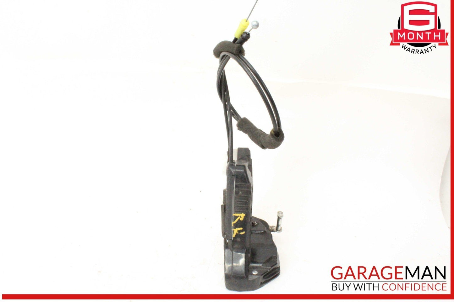 15-21 Subaru WRX Rear Right Passenger Side Door Lock Latch Actuator OEM