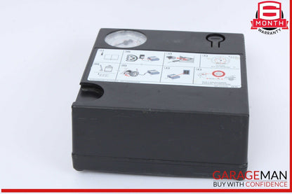 15-24 Porsche Macan Turbo 95B Trunk Spare Tire Air Compressor 5N0012615C OEM