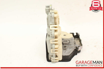 09-17 Audi A4 Q5 Rear Right Passenger Side Door Lock Latch Actuator 8K0839016D