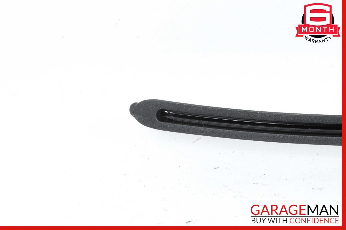 11-16 Mercedes W212 E350 Wagon Rear Left Side Parcelf Shelf Rail Motor OEM
