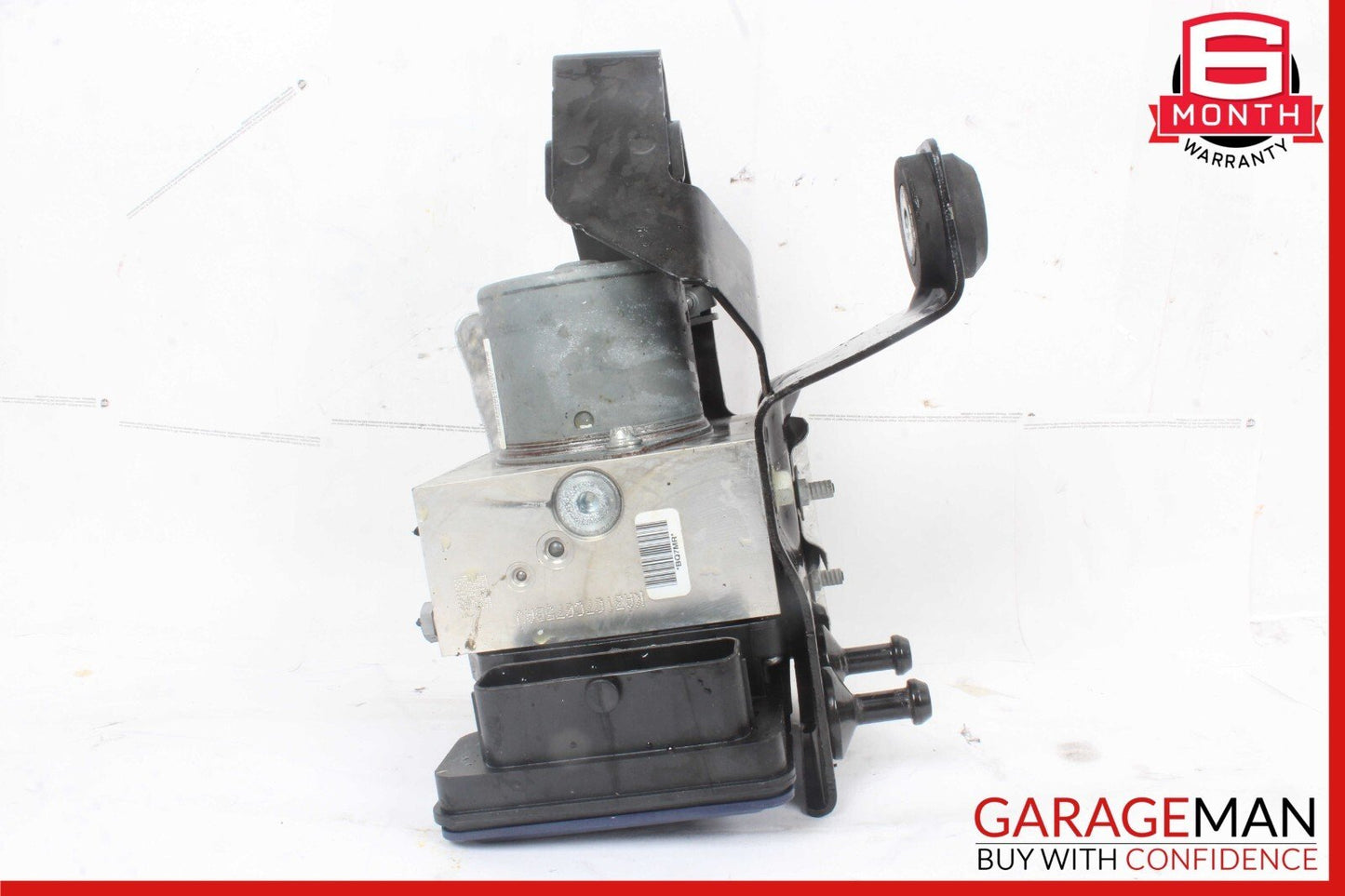 12-19 Mercedes X166 GL450 ML400 GLS550 ABS Anti Lock Brake Pump Hydraulic OEM