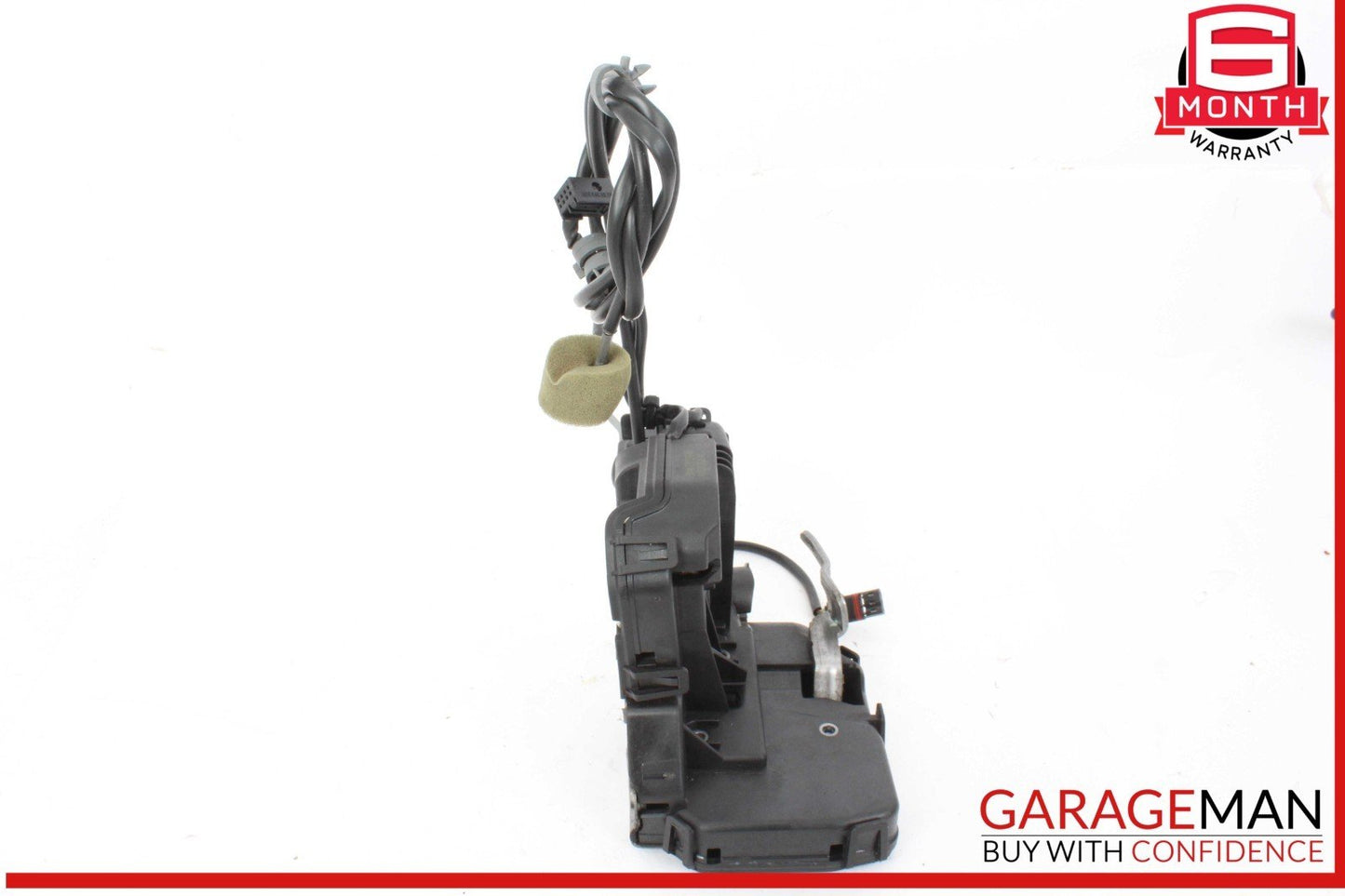 08-20 Mercedes W212 E350 E550 E400 Front Left Side Door Lock Latch Actuator OEM