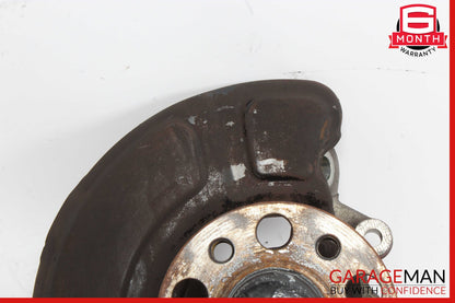 10-16 Mercedes W212 E350 RWD Sedan Front Right Side Spindle Knuckle Hub Bearing