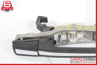 94-95 Mercedes W124 E300 Rear Right Passenger Side Exterior Door Handle OEM