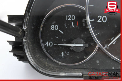 05-07 Mercedes W203 C230 C350 C320 Instrument Speedometer Cluster 2035400948 OEM
