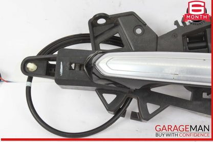 14-19 Cadillac CTS V-Sport Rear Right Passenger Side Exterior Door Handle OEM
