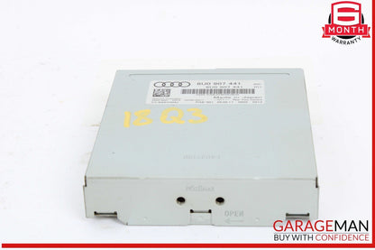 15-18 Audi Q3 Rear View Reverse Camera Control Module Unit 8U0907441 OEM