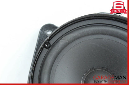 10-13 Mercedes W221 S550 S400 Rear Left / Right Door Loud Speaker 2218208002 OEM