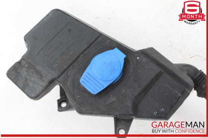12-18 Audi A7 A6 Windshield Washer Fluid Reservoir Tank Bottle 4G1955462A OEM