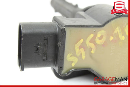 07-11 Mercedes S550 GL450 CLS350 Delphi Ignition Coil Spark Plug 0001502780 OEM
