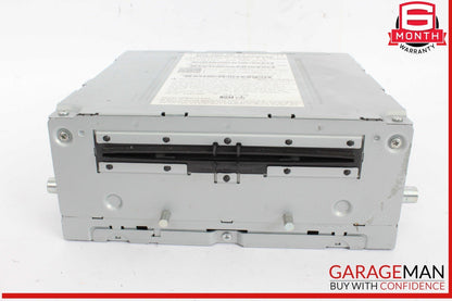 15-18 Mercedes W205 C300 C350e AM/FM CD Player Radio Receiver Module OEM