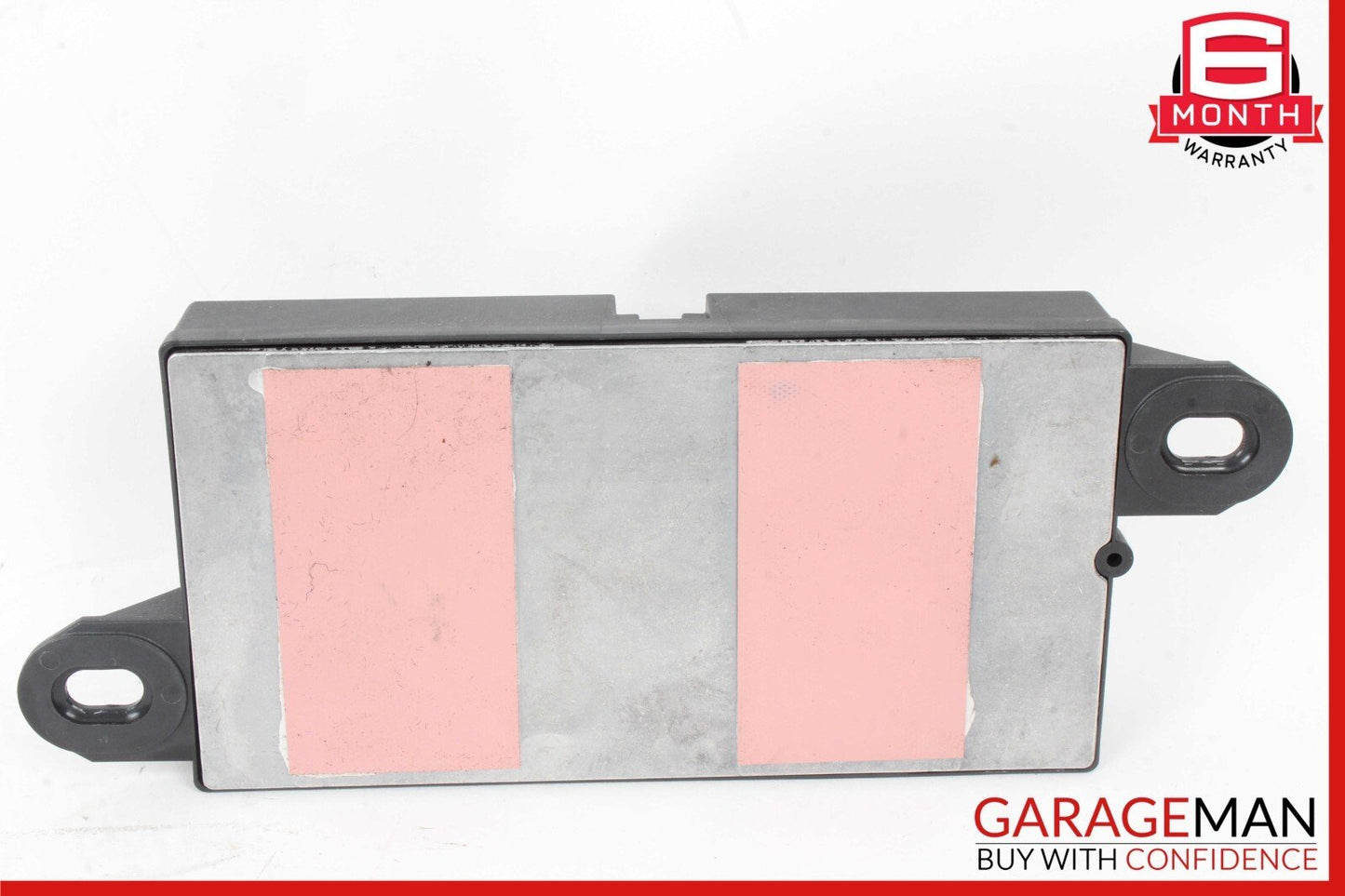 05-11 Mercedes R171 SLK280 SLK300 Heating Heated Seat Control Module Unit OEM