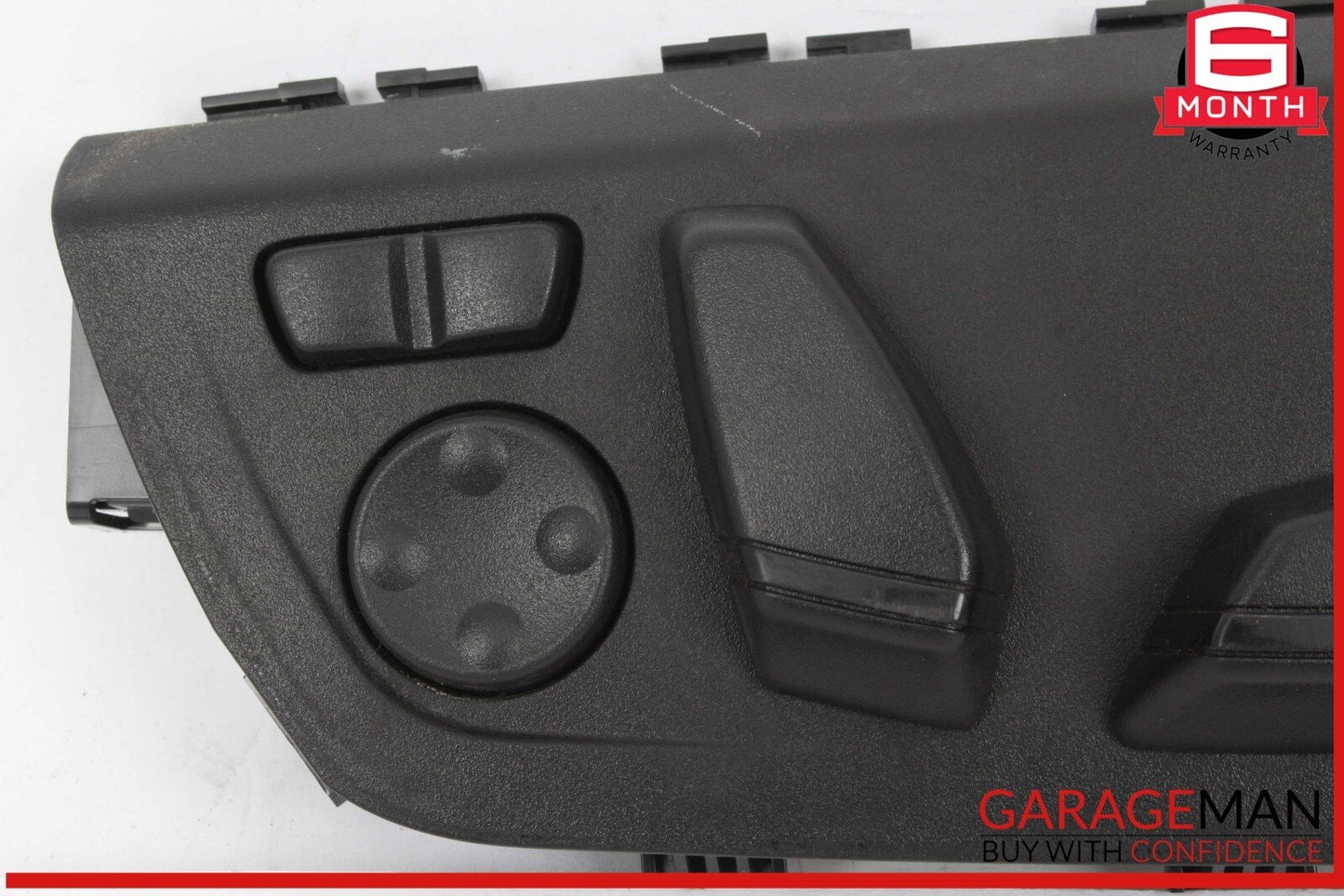 14-16 BMW 428i 435i Front Right Passenger Side Seat Control Switch 9248090 OEM
