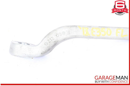 10-16 Mercedes W212 E350 Front Left Driver Side Lower Wishbone Control Arm OEM