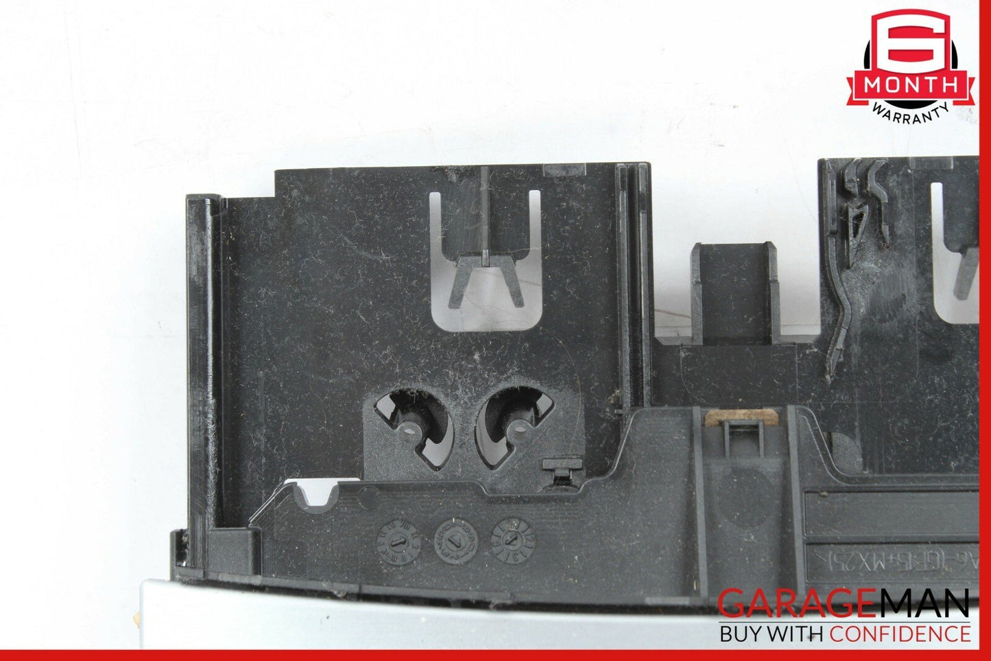 08-15 Mercedes W204 C250 C300 Center Console Ashtray Ash Tray Compartment OEM