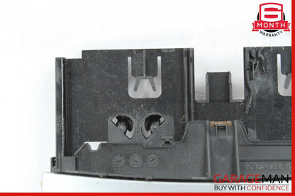08-15 Mercedes W204 C250 C300 Center Console Ashtray Ash Tray Compartment OEM