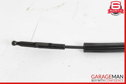 08-14 Mercedes W212 E350 C300 CLS500 Front Right Door Lock Latch Actuator OEM