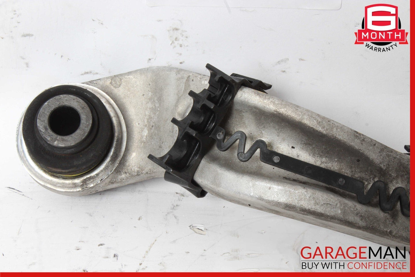 09-19 BMW 750i 650i 550i 740i Rear Right Side Lateral Control Arm OEM