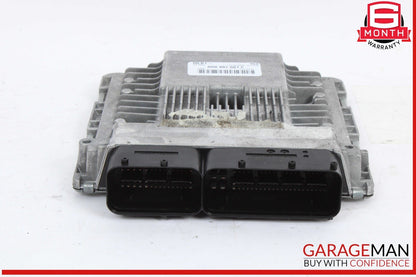 13-17 Audi Q5 SQ5 Engine Computer Control Module Unit ECU ECM 8R0907551D OEM