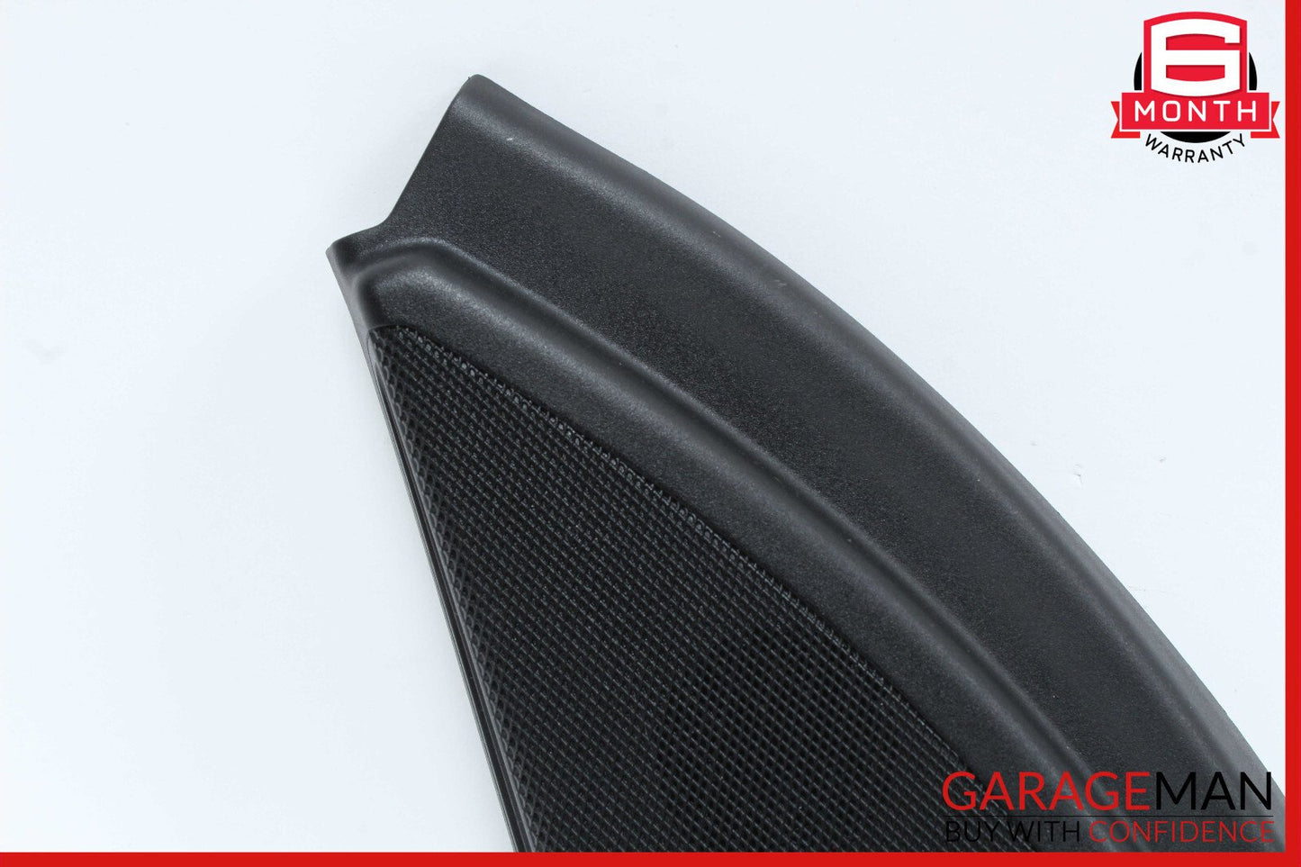 06-12 Mercedes W164 ML500 GL550 Speaker Door Mirror Cover Front Left Side OEM