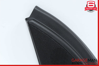 06-12 Mercedes W164 ML500 GL550 Speaker Door Mirror Cover Front Left Side OEM