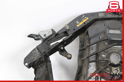 17-22 Alfa Romeo Giulia Front Right Side Fender Apron Rail Frame OEM